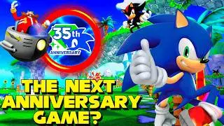 What&rsquo;s next for the Sonic Franchise? (35th Anniversary Discussion)