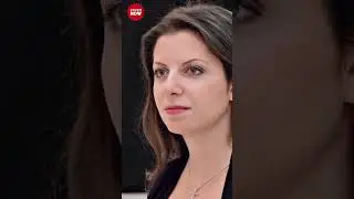 Маргарита Симоньян вышла на связь после операции #Симоньян #новости