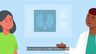 Meet Moonstone Stone Stopper