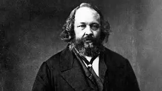 Bakunin hatte unrecht