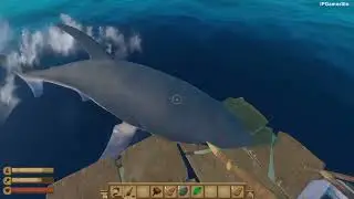RAFT  Full Walkthrough No Commentary 1080p 60fps Part 1