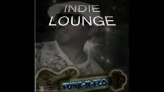 INDIE LOUNGE RADIO SHOW