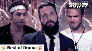 TOP 10 Momente: DRAMA, BABY 🔥🔥🔥 | Prince Charming