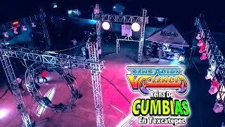Sonido Sensaci&oacute;n Valencia ((Reina De Cumbias)) En Texcatepec, Hidalgo 2025