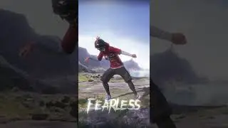 Fearless #pubg #pubgmobile #tdm #pubgmobile #shorts