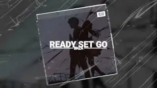 BNZA - READY SET GO (LETRAS)