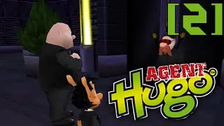 Agent Hugo: L&auml;pipeluu | Osa 2 | Lis&auml;&auml; pommeja & Isompaa ajoneuvoa