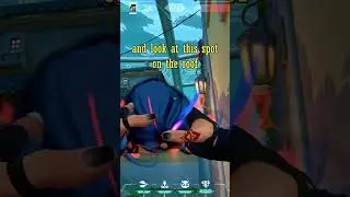 Pearl, Fade Haunt: A Lobby to A Art