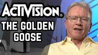 Xbox's Activision Acquisition Did A Number on PlayStation
