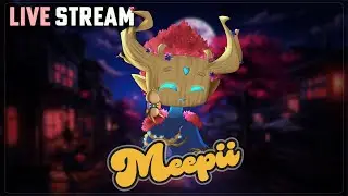 🔴 LIVE: BACK AND READY TO URF! 💥🪃【On the Road to 750subs】