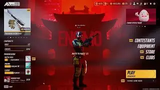 THE FINALS - play the objective