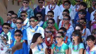 Kokomo by Creative Beginnings Students