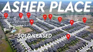 Meet Sean Blanchard of the Asher Place Community