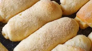 How To Make Filipino Spanish Bread|| Extra Soft And Fluffy|| Easy Recipe