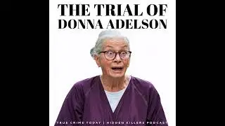 Wendi Adelson Refuses to Testify as the Family Crumbles | Donna Adelson Trial Breakdown | 2025 Ye...