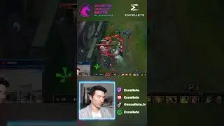Sett POWERS THROUGH on Yorick! | League of Legends #shorts