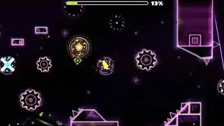 Toxic Sewers by Jbeast15 (Hard Demon) 100% [2 coins] | Geometry Dash |