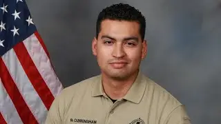 Officials describe shooting in death of Paulding County deputy Brandon Cunningham