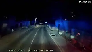 Výjezd 7.3.2023