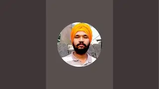 harvinder Singh Dasuya is live