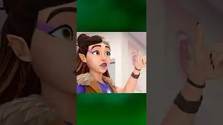 I'm a work in progress! 🎶 ZOMBIESReanimated DisneyChannel