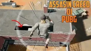 PUBG MOBILE - Momen kocak sanhok part 1
