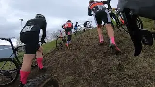 Bioracer Cross Serie Chemnitz 2019