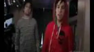 Fall Out Boy: Stripped Bus Tour