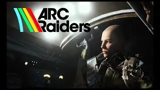 Arc Raiders - Immersive Uncut Gameplay - No Commentary