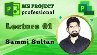 Microsoft Project (MSP). Project management.