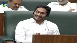 AP Assembly 2021 LIVE | CM YS Jagan | Chandrababu naidu | s media