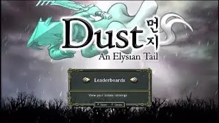 Dust An Elysian Tail PlayStation&reg;4*