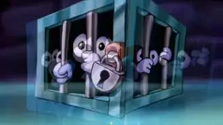 Guia Rayman Redemption parte 1 pink plant woods + agushin lagoon