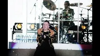Reportage - Prison Of Ice (Live)