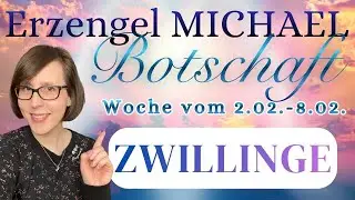 ZWILLINGE ♊️ Überlasse die Sorgen deinen Engeln und öffne dich für FÜLLE und WOHLSTAND. 🌟