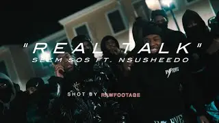 Seem SOS - Feat. Sheedo 