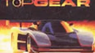 Classic Game Room - TOP GEAR for SNES review
