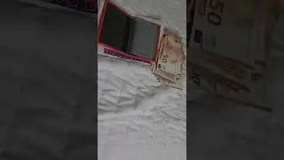 Counting of 1975.90 Euro Banknotes and Coins #Shorts #euro #money #banknotes #banknotesoftheworld
