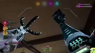 THEMIGHTYROQ: DEATHWIRE 23