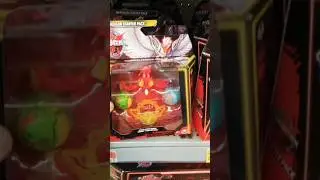 NEW BAKUGAN! Hunting @Walmart  Wave 2 Diamonds & Wave 3 BPs #bakugan #toys #games
