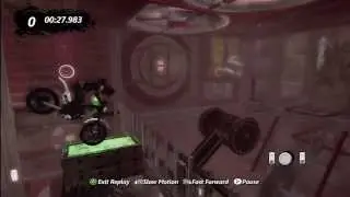 TRIALS CTC 2 - VEGAS TRASH - GROUND UP