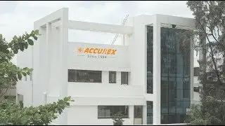 Point of Care Testing (POCT) | Accurex Biomedical | 1984