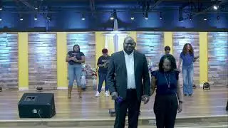 Sunday Services