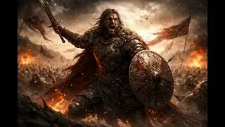 Epic Music -  Ffreedom in the heart