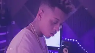 Neo-Eu Voce e o Funk(Beats Live 1)
