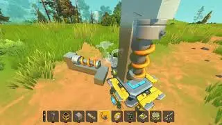 &uacute;jra schrap mechanic