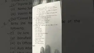 l.l.b 1sem previous paper 2023 ( legal language)