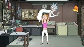 Rick & Morty Out of Context | Part 1 of 100