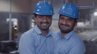 D.P.Jindal Group - USTPL Film