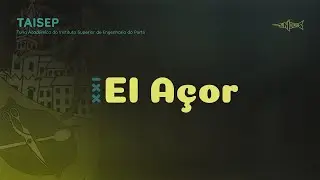 XXI EL AÇOR   TAISEP